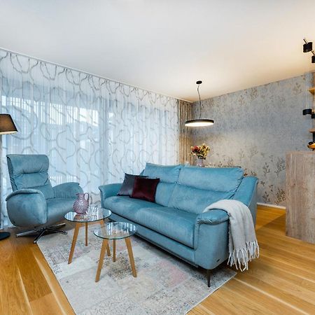 Apartament A121 Molo Lipno S Infrasaunou - Residence Koubek Lipno nad Vltavou Dış mekan fotoğraf